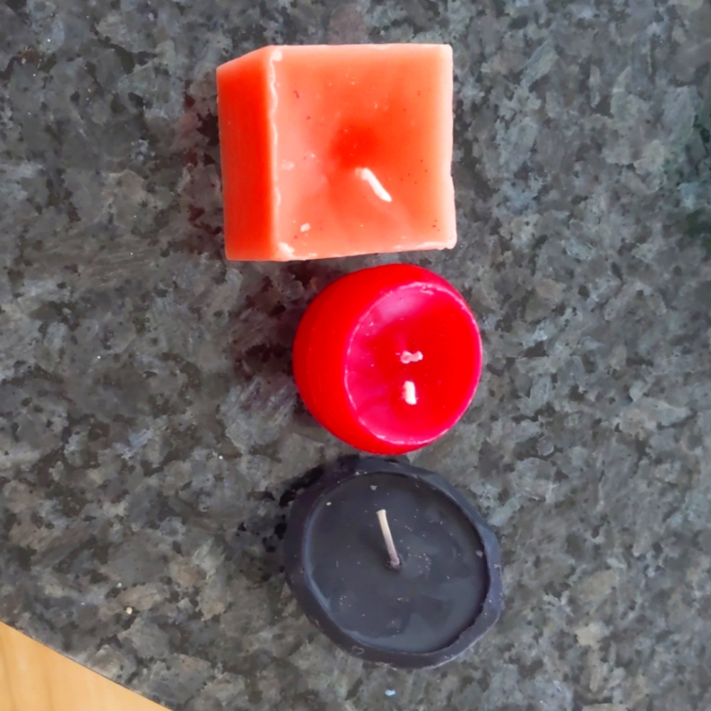 Candles